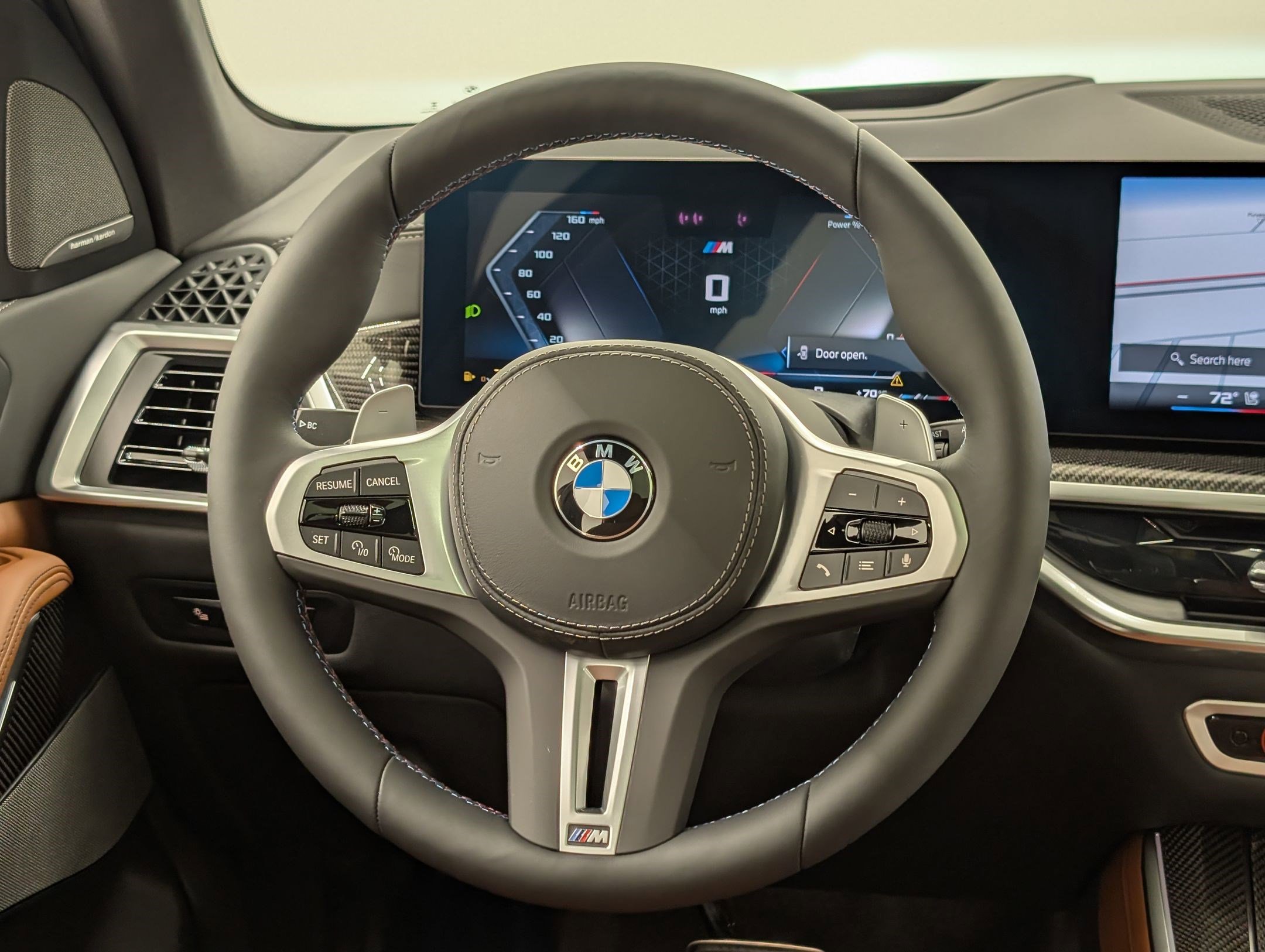 New 2026 BMW X5 M60i image 18