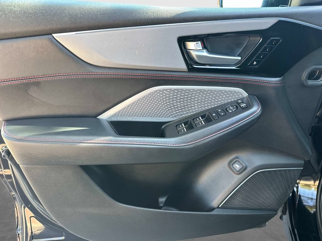 Certified 2022 Acura MDX A-Spec AWD/4WD image 13