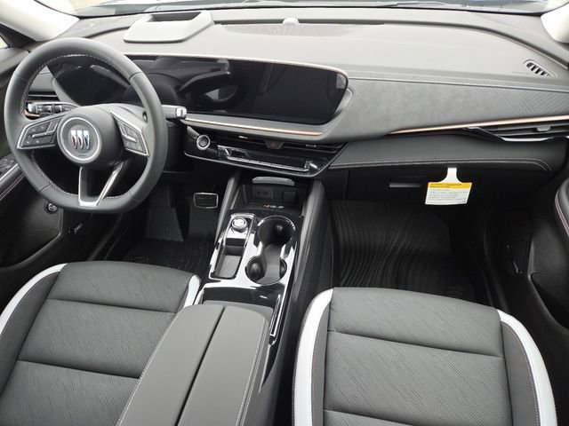 New 2026 Buick Envision Sport Touring image 34