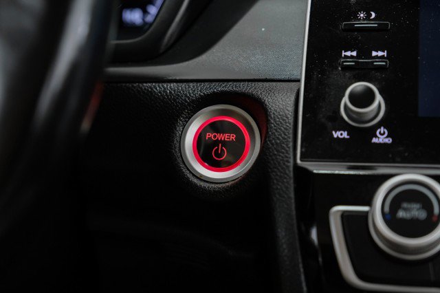 Used 2022 Honda Insight Touring image 20