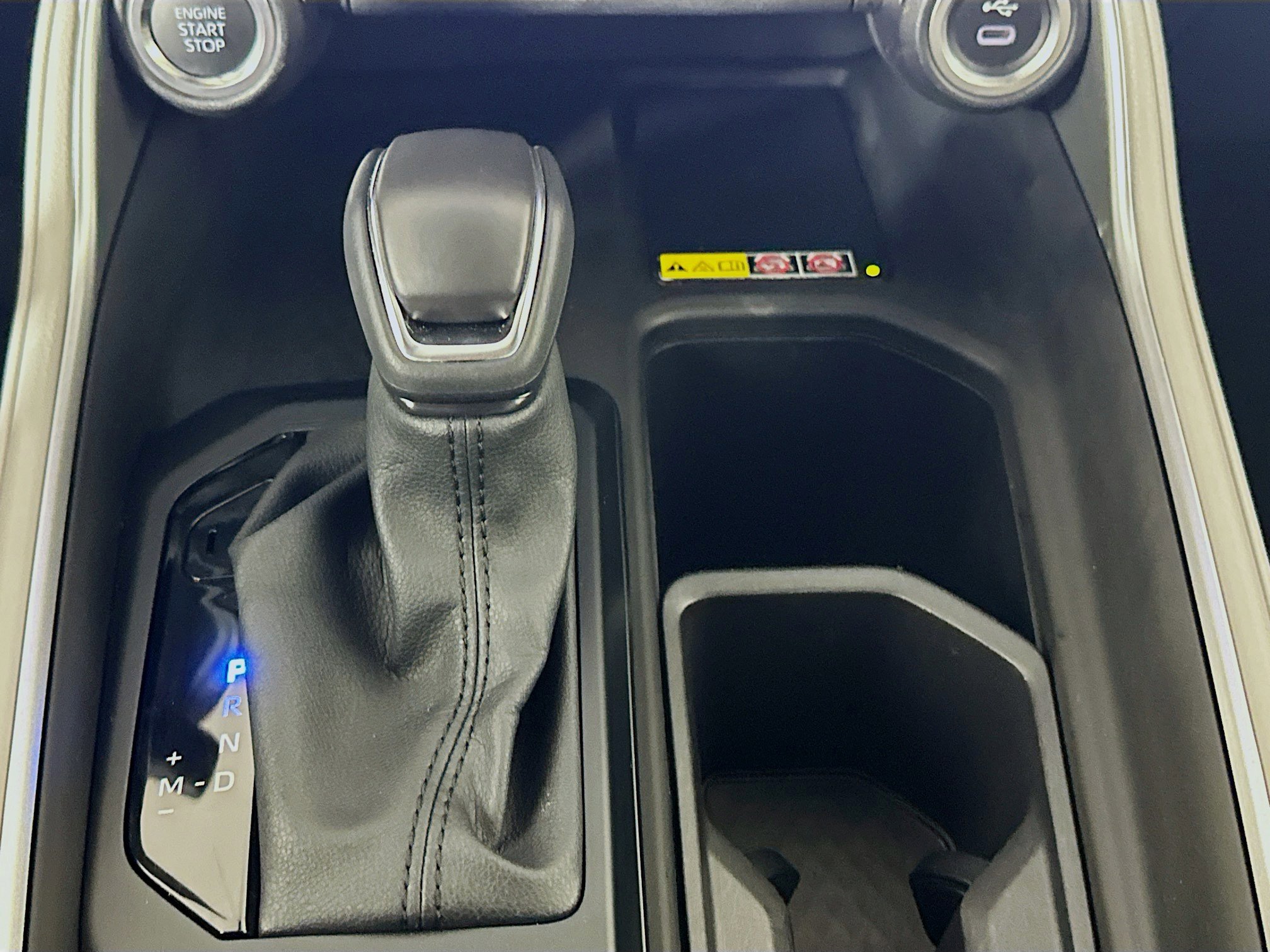 Used 2025 Toyota Grand Highlander FWD image 25