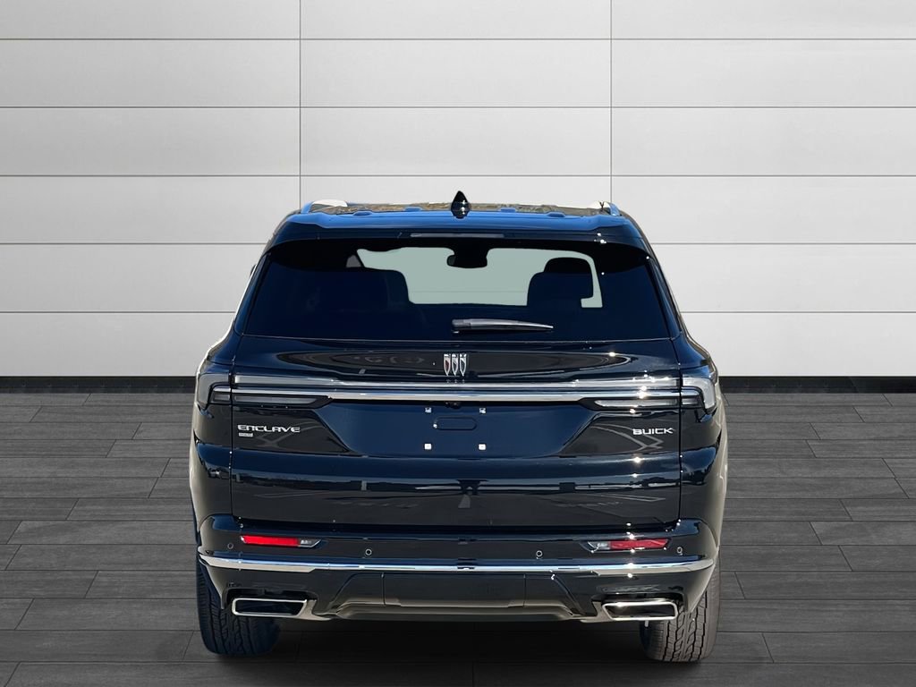 Used 2025 Buick Enclave Avenir w/ Trailering Package, 5000 lbs. image 4
