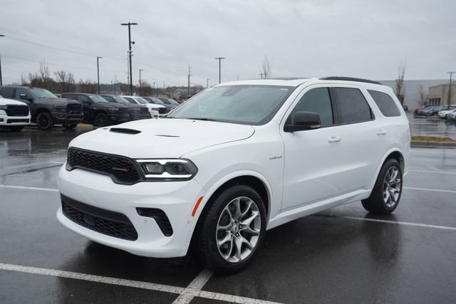 New 2026 Dodge Durango GT w/ Tow 'N Go Package image 3