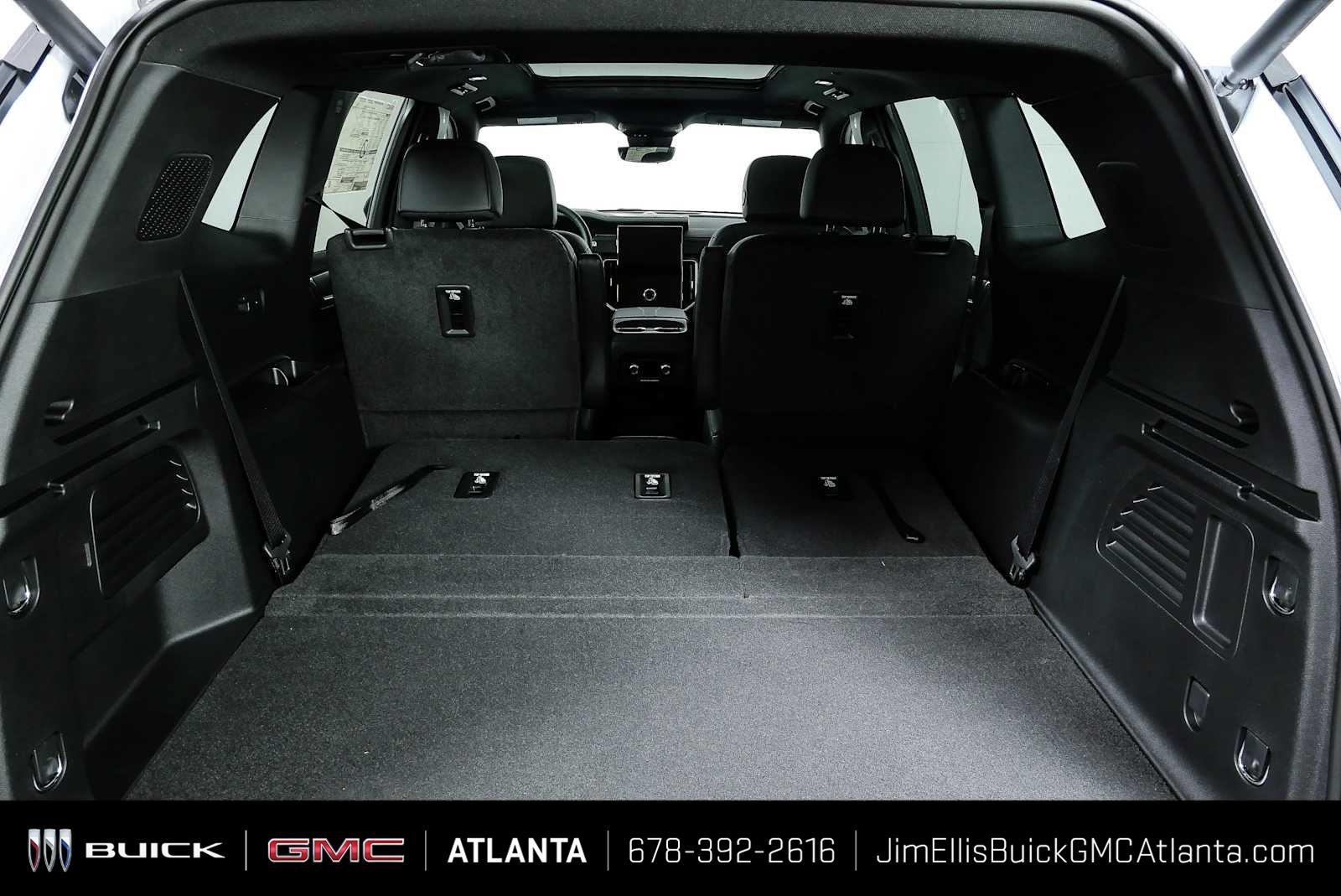 New 2026 GMC Acadia Elevation w/ Elevation Premium Package FWD image 13