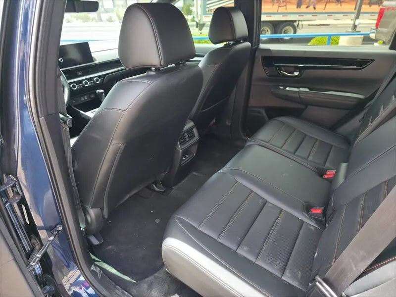 Used 2023 Honda CR-V Sport Touring image 18