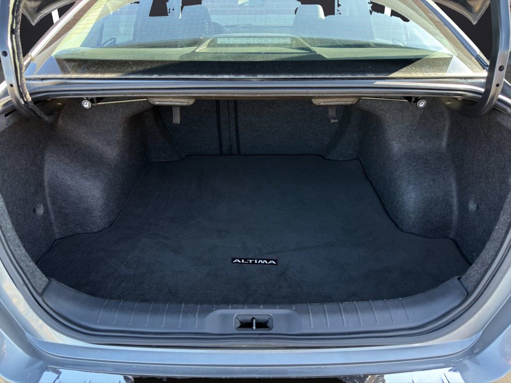 Used 2021 Nissan Altima 2.5 SL image 23