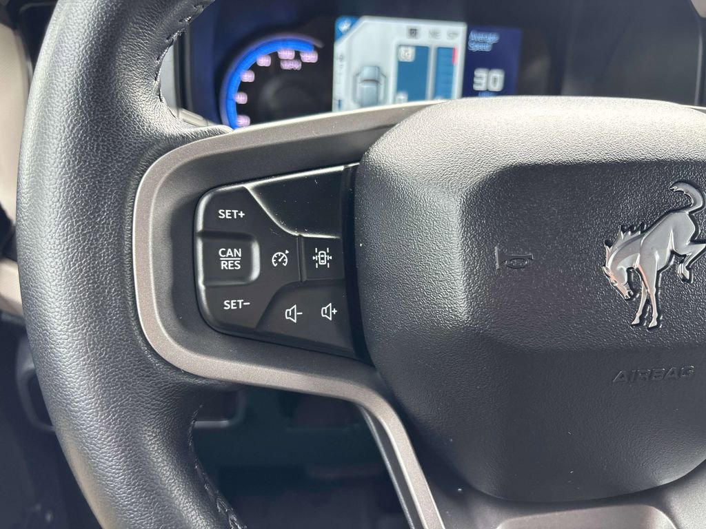 Used 2023 Ford Bronco Wildtrak AWD/4WD image 18