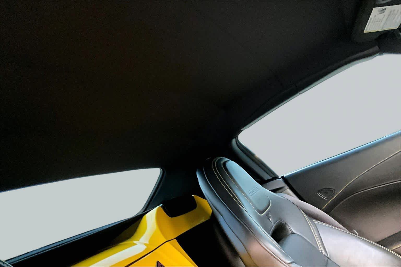 Used 2017 Chevrolet Corvette Z06 RWD image 14