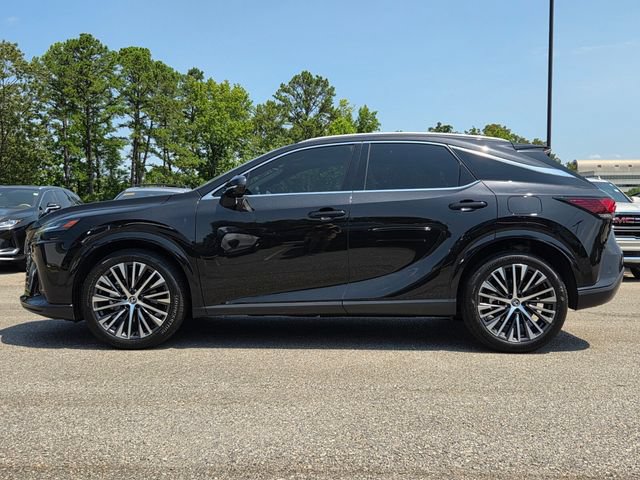 Used 2024 Lexus RX 350 Premium Plus w/ Convenience Package AWD/4WD image 2
