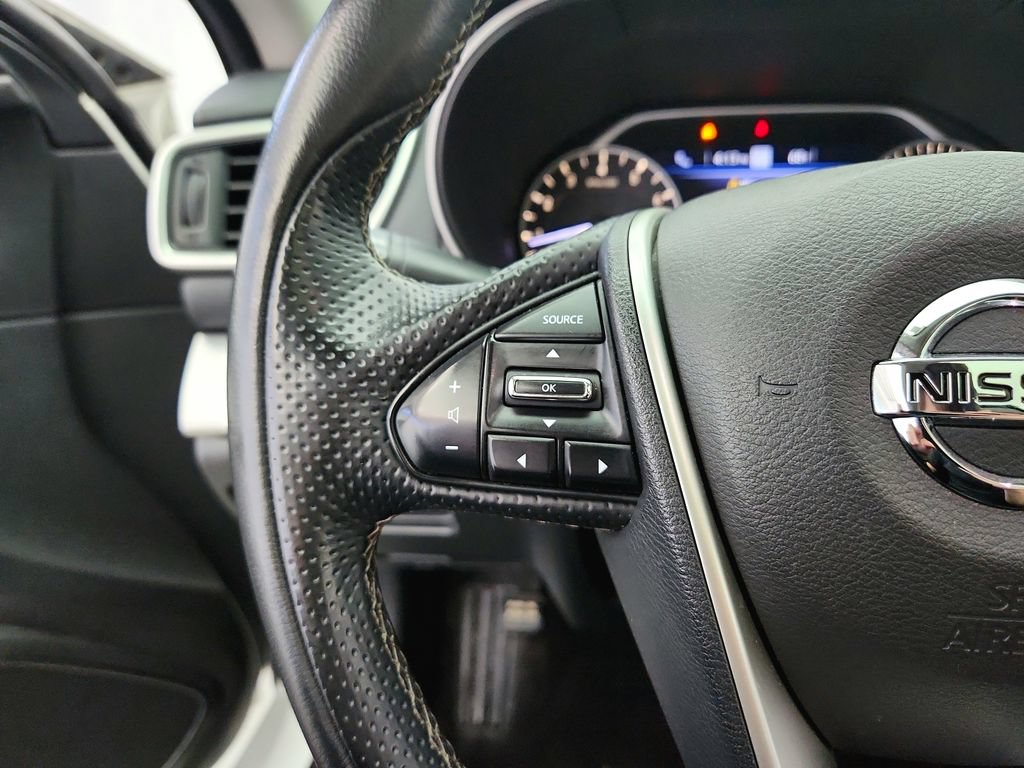 Used 2020 Nissan Maxima 3.5 SL FWD image 21