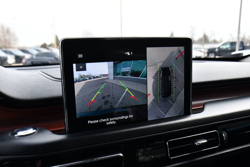 Used 2022 Lincoln Aviator Reserve w/ Equipment Group 201A image 29