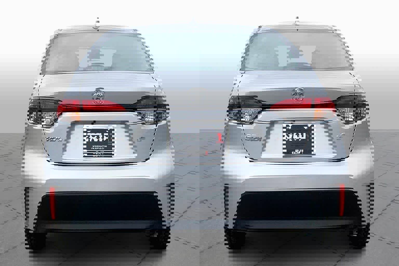 Used 2024 Toyota Corolla LE image 5