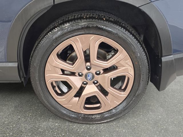Used 2025 Subaru Ascent Bronze Edition AWD/4WD image 32