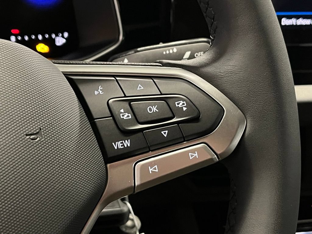 New 2026 Volkswagen Jetta Sport FWD image 23