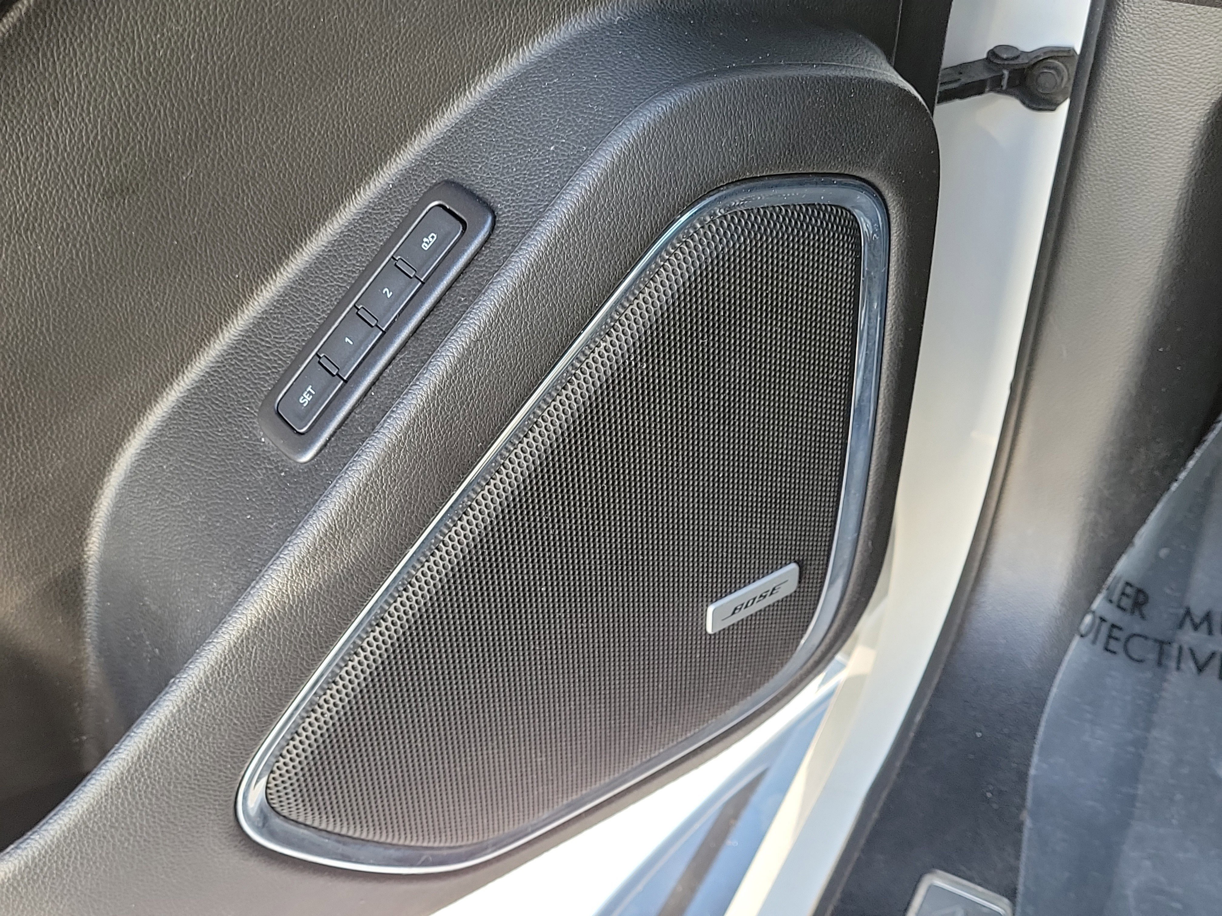 Used 2019 Chevrolet Suburban Premier image 27