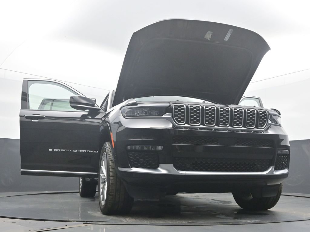 Used 2024 Jeep Grand Cherokee L Summit image 60