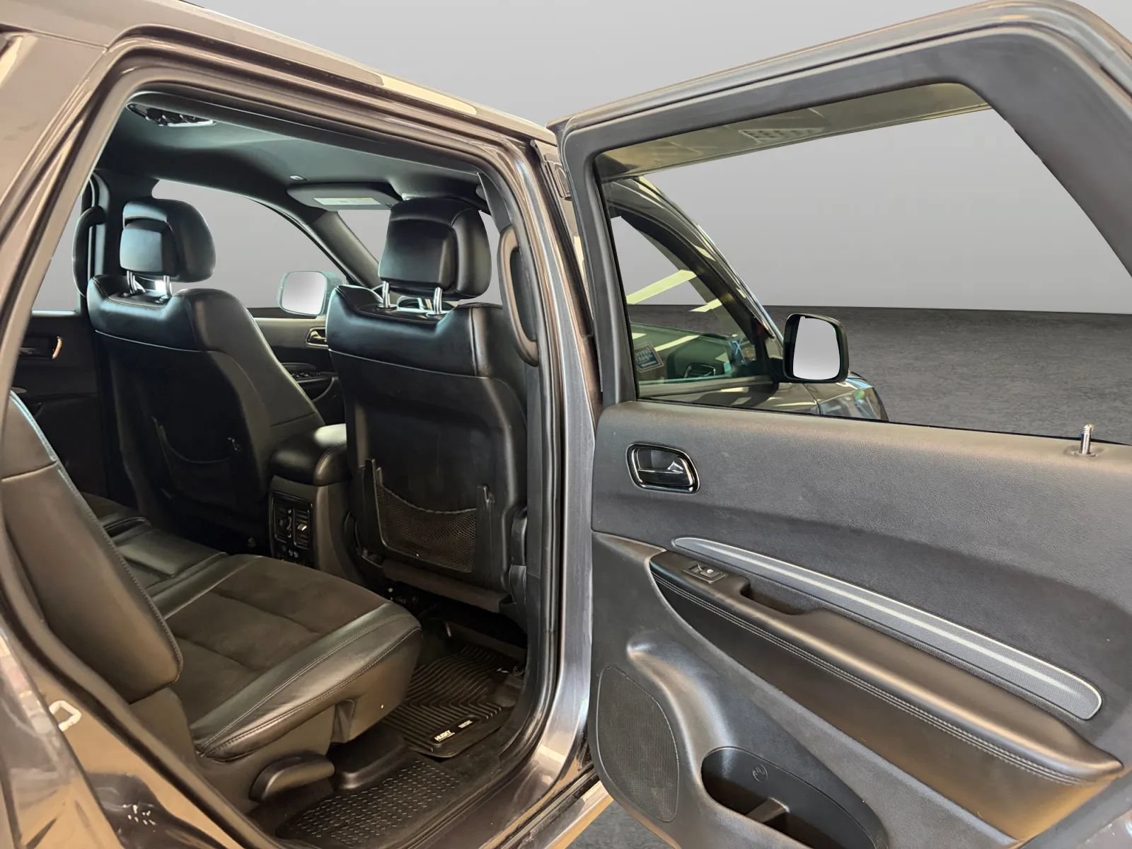 Used 2019 Dodge Durango GT AWD/4WD image 18