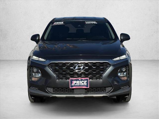 Used 2019 Hyundai Santa Fe SE image 2