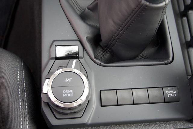 Used 2026 Toyota Tacoma TRD Sport AWD/4WD image 35