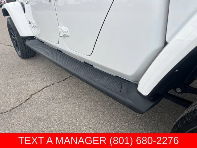 Used 2023 Jeep Gladiator Overland AWD/4WD image 12