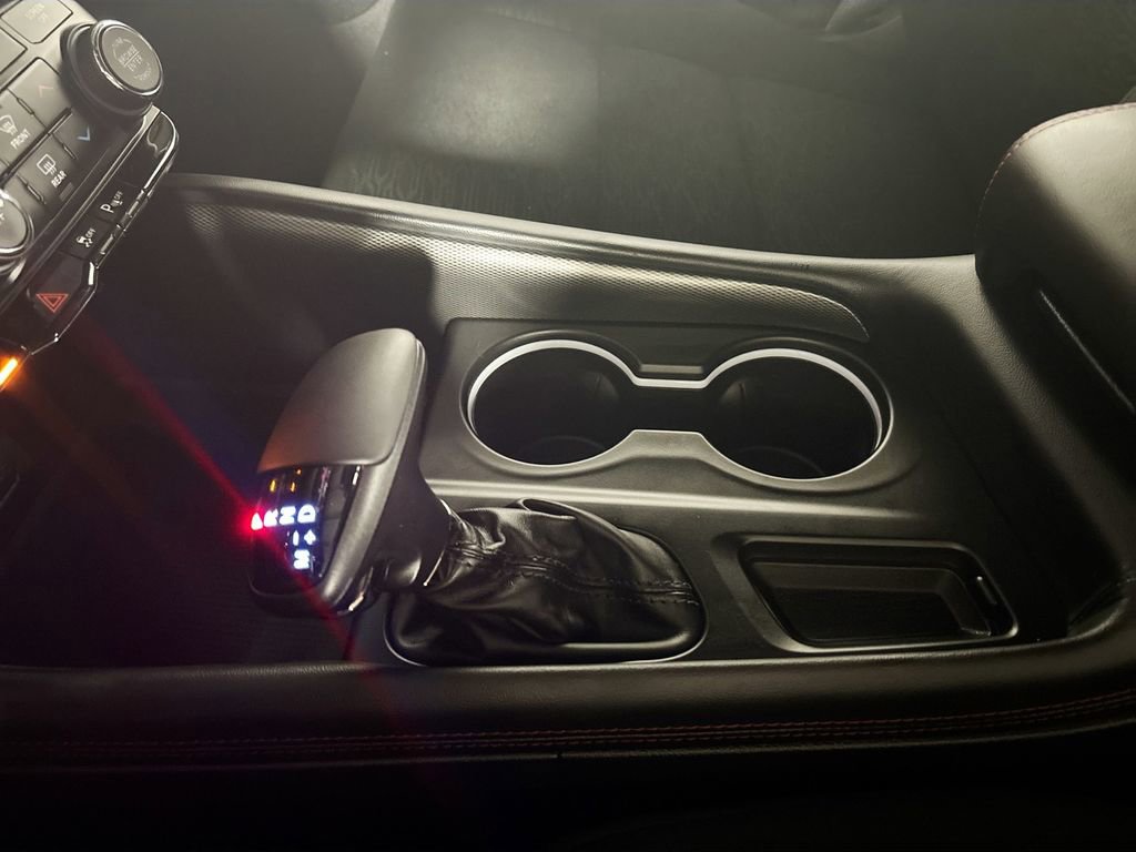 Certified 2025 Dodge Durango GT w/ Blacktop Package image 16