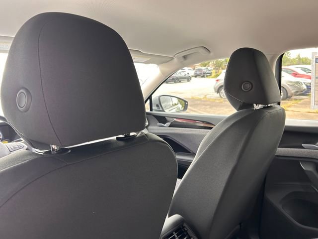 New 2026 Volkswagen Tiguan S FWD image 19