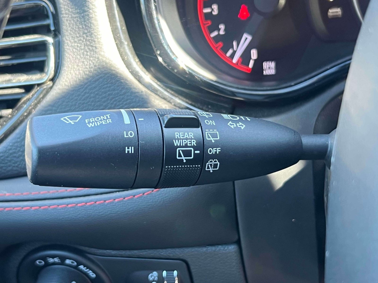 Used 2025 Dodge Durango R/T AWD/4WD image 25