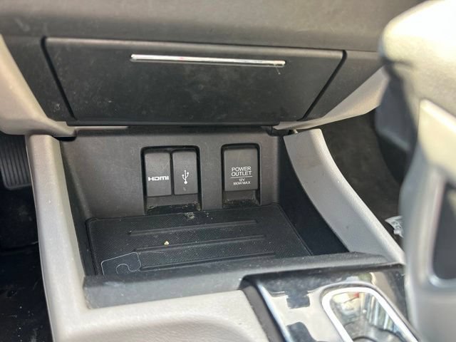 Used 2015 Honda Civic EX image 19