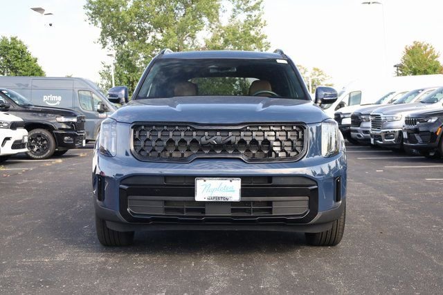 Used 2025 Kia Telluride EX X-Line image 3
