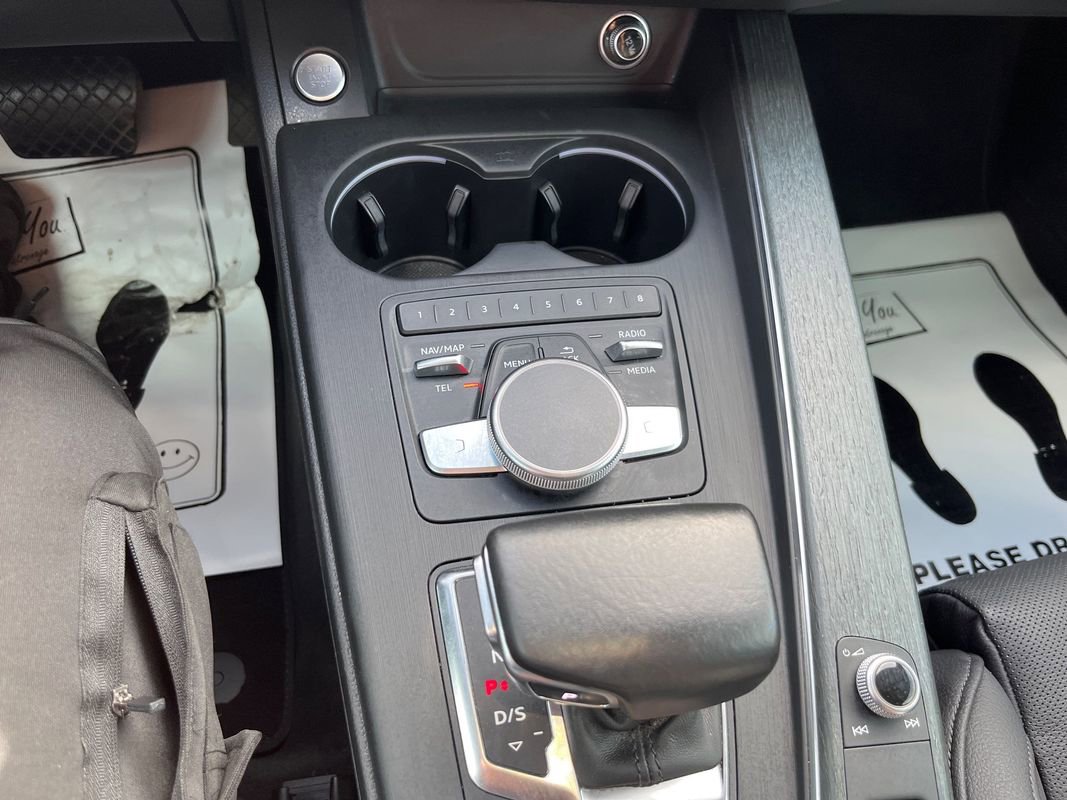 Used 2017 Audi A4 2.0T Prestige w/ Prestige Package image 16