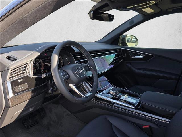 New 2026 Audi Q8 Premium Plus image 14