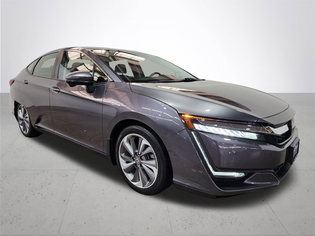 Used 2020 Honda Clarity Plug-In Hybrid image 4