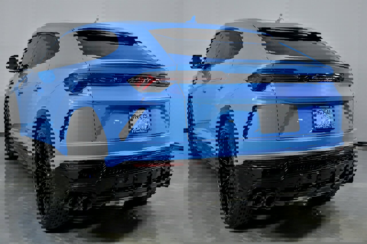 Used 2022 Lamborghini Urus image 10