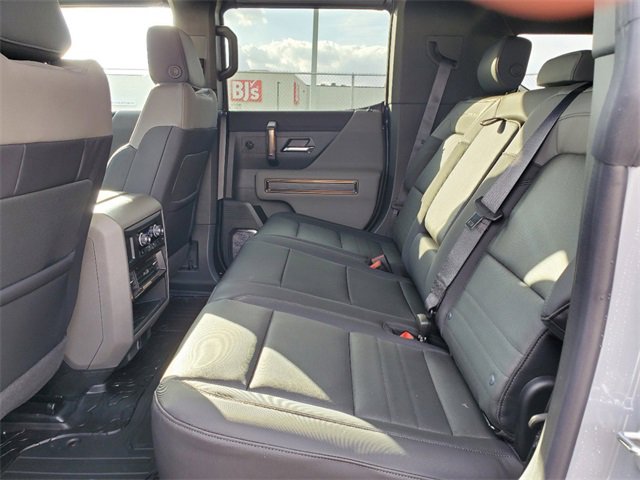 New 2025 GMC Hummer EV 2X image 9