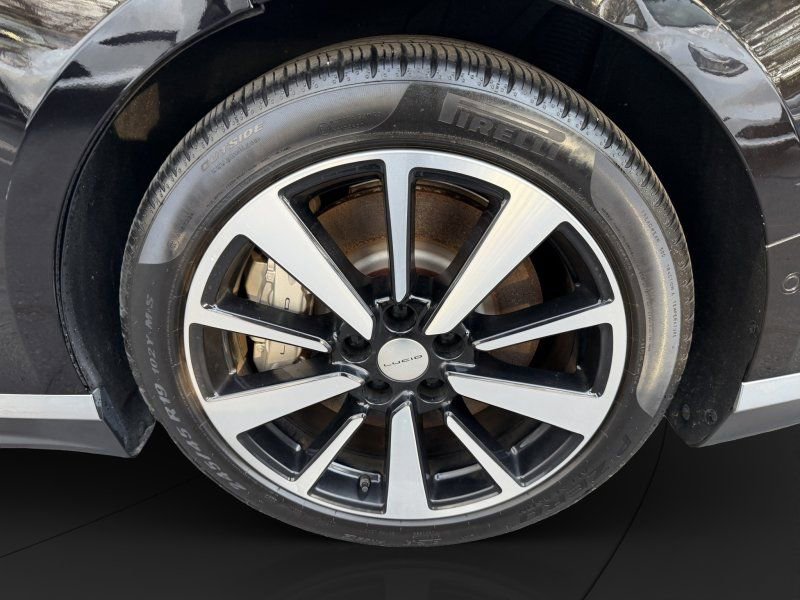 Used 2023 Lucid Air Pure AWD/4WD image 22