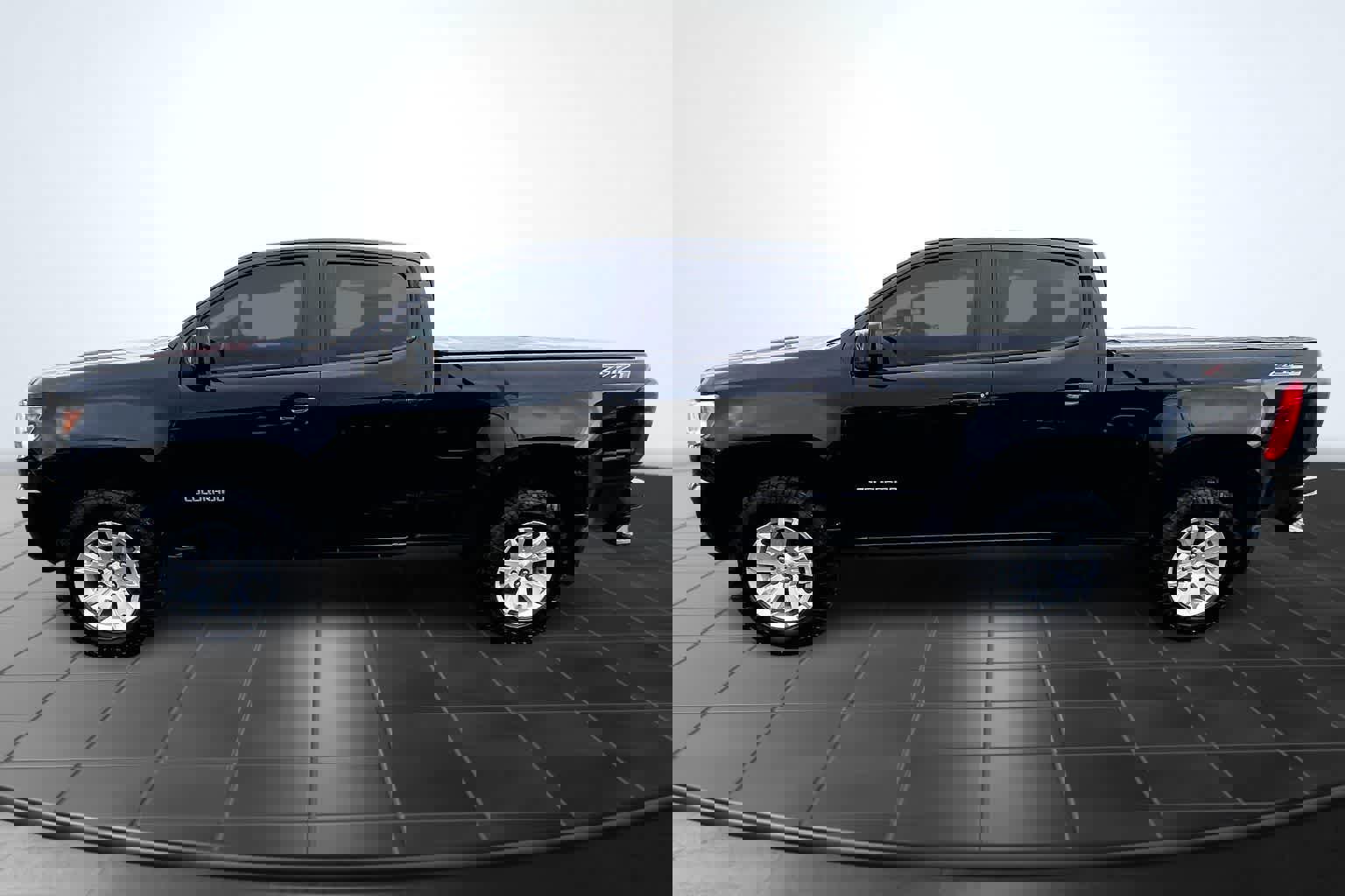 Used 2016 Chevrolet Colorado Z71 image 3