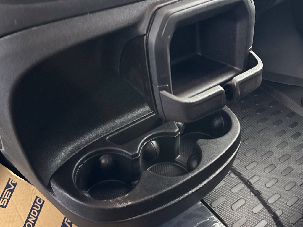 New 2027 RAM ProMaster 2500 FWD image 23