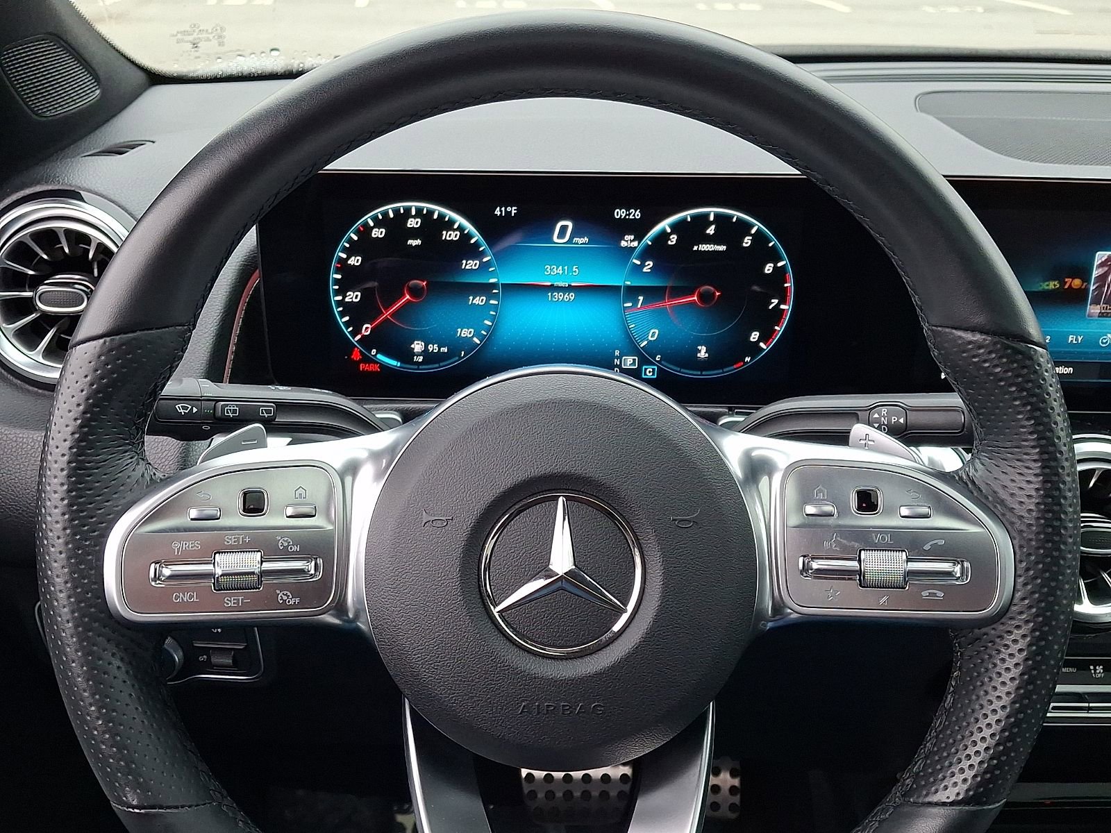 Certified 2023 Mercedes-Benz GLB 250 GLB 250 image 19