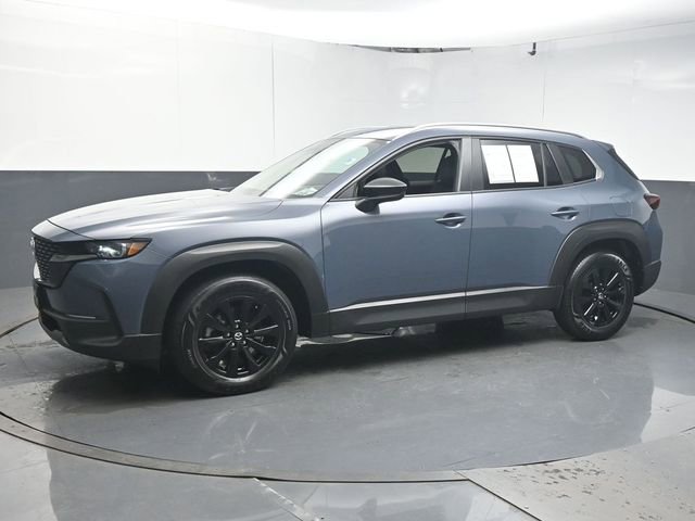 Used 2024 MAZDA CX-50 AWD 2.5 S w/ Weather Package image 4