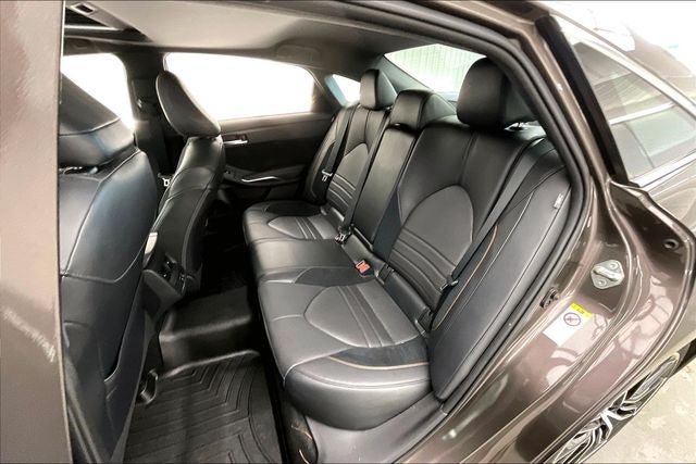 Used 2019 Toyota Avalon XSE w/ All Weather Liner Package FWD image 20