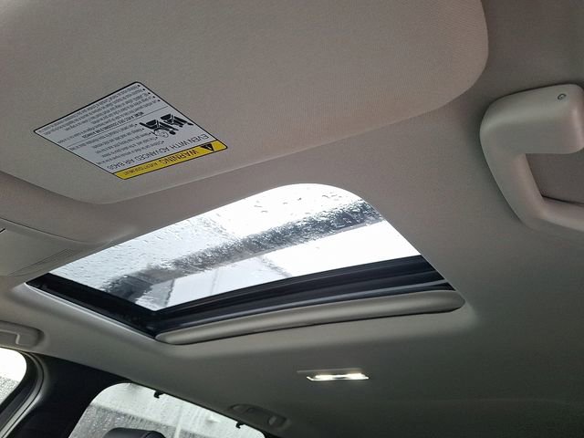 Used 2025 MAZDA CX-70 3.3 Turbo w/ Premium Package image 15