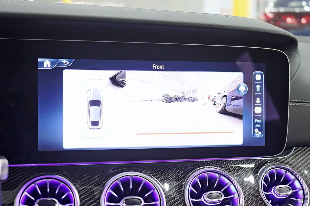 Used 2024 Mercedes-Benz AMG GT 53 image 23