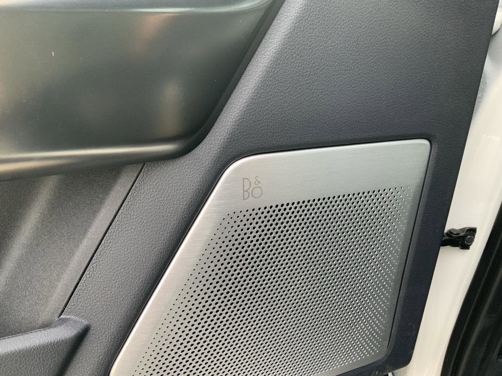 Used 2022 Ford F150 Platinum w/ Equipment Group 701A High image 23