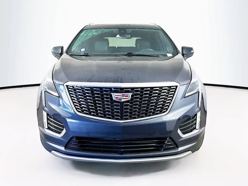 Used 2023 Cadillac XT5 Premium Luxury AWD/4WD image 6