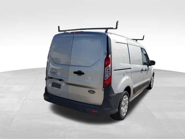 Used 2016 Ford Transit Connect XL FWD image 4