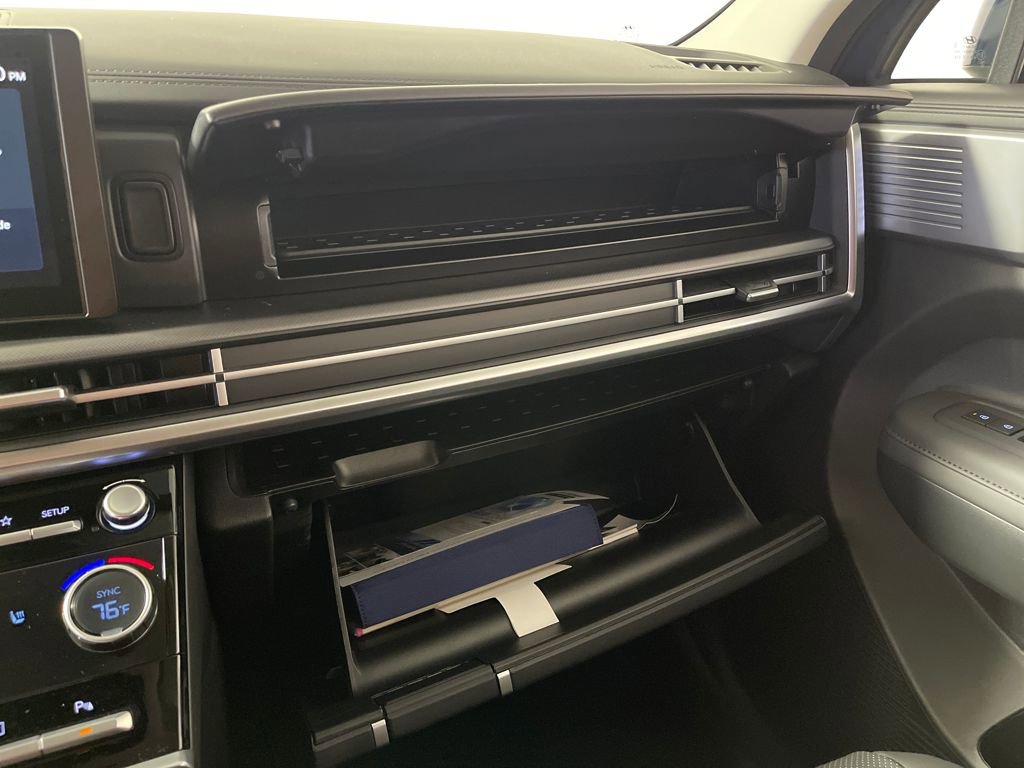 New 2026 Hyundai Santa Fe SEL image 21