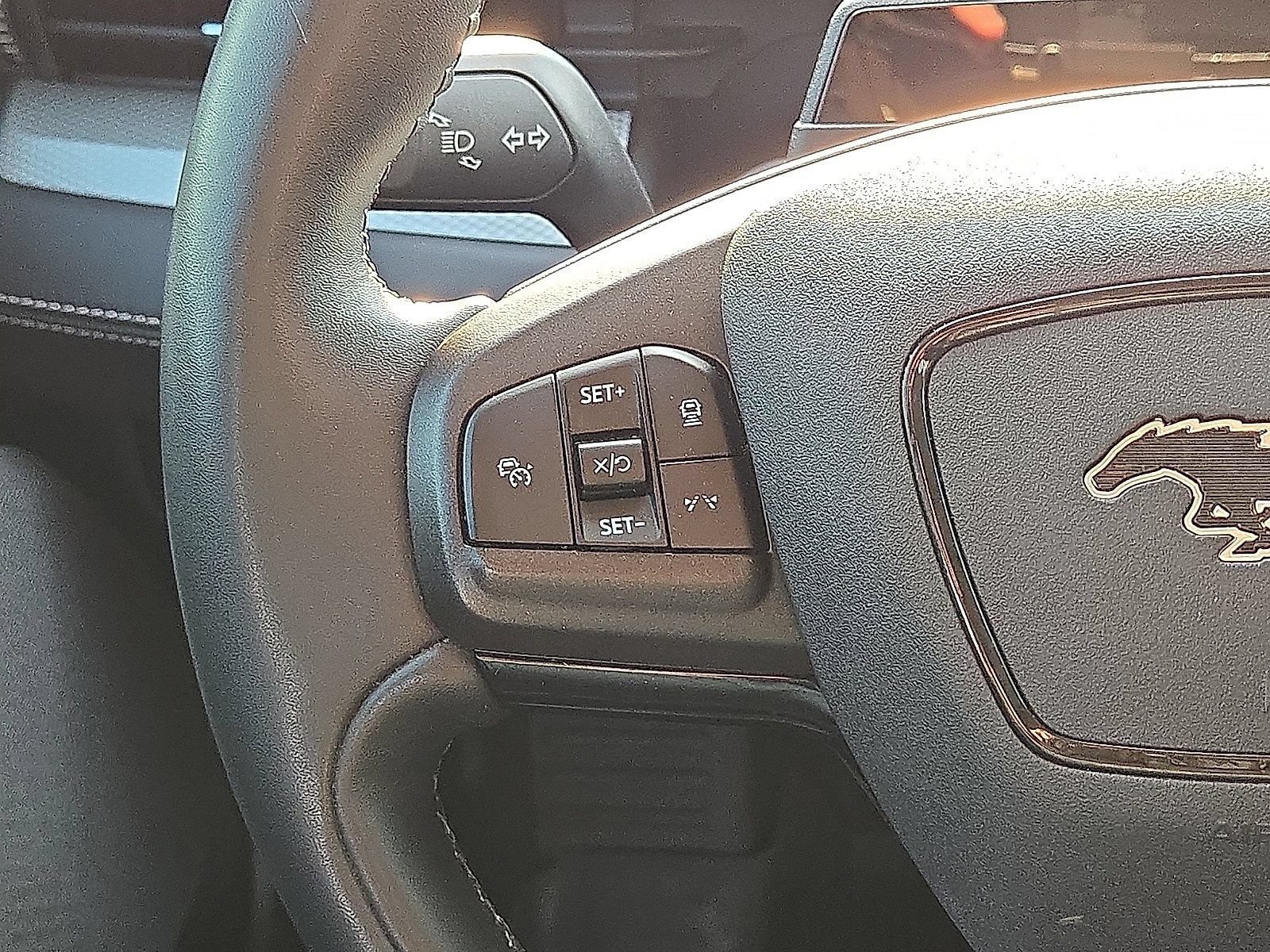 Used 2023 Ford Mustang Mach-E Select w/ Comfort Package Lite AWD/4WD image 18