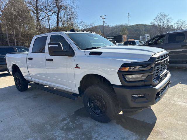 New 2026 RAM 2500 Tradesman AWD/4WD image 2