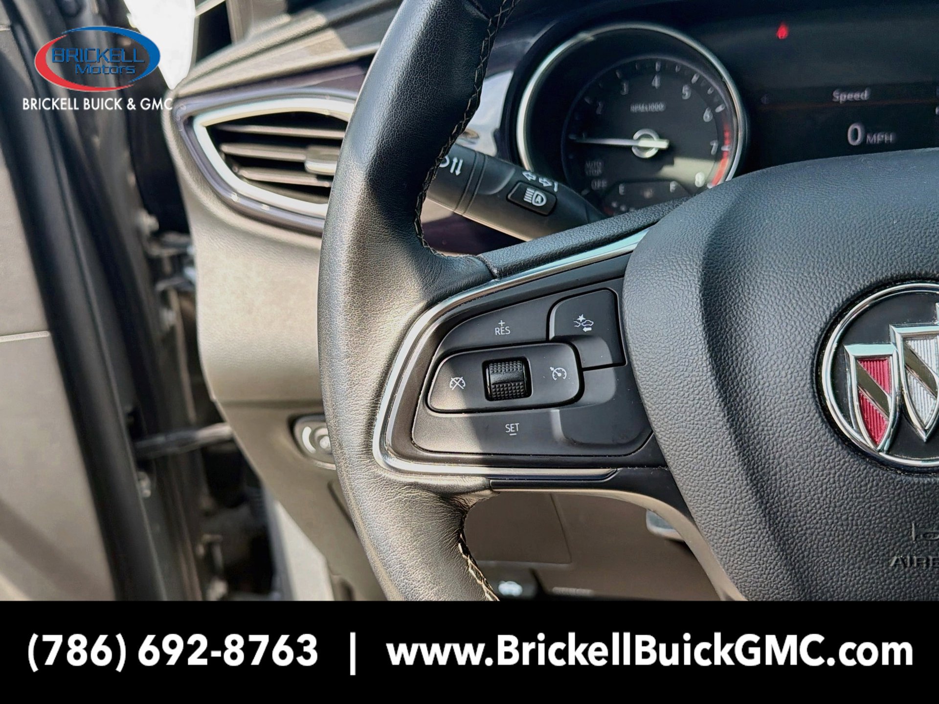 Used 2023 Buick Encore GX Preferred w/ Cold Weather Comfort Package FWD image 34