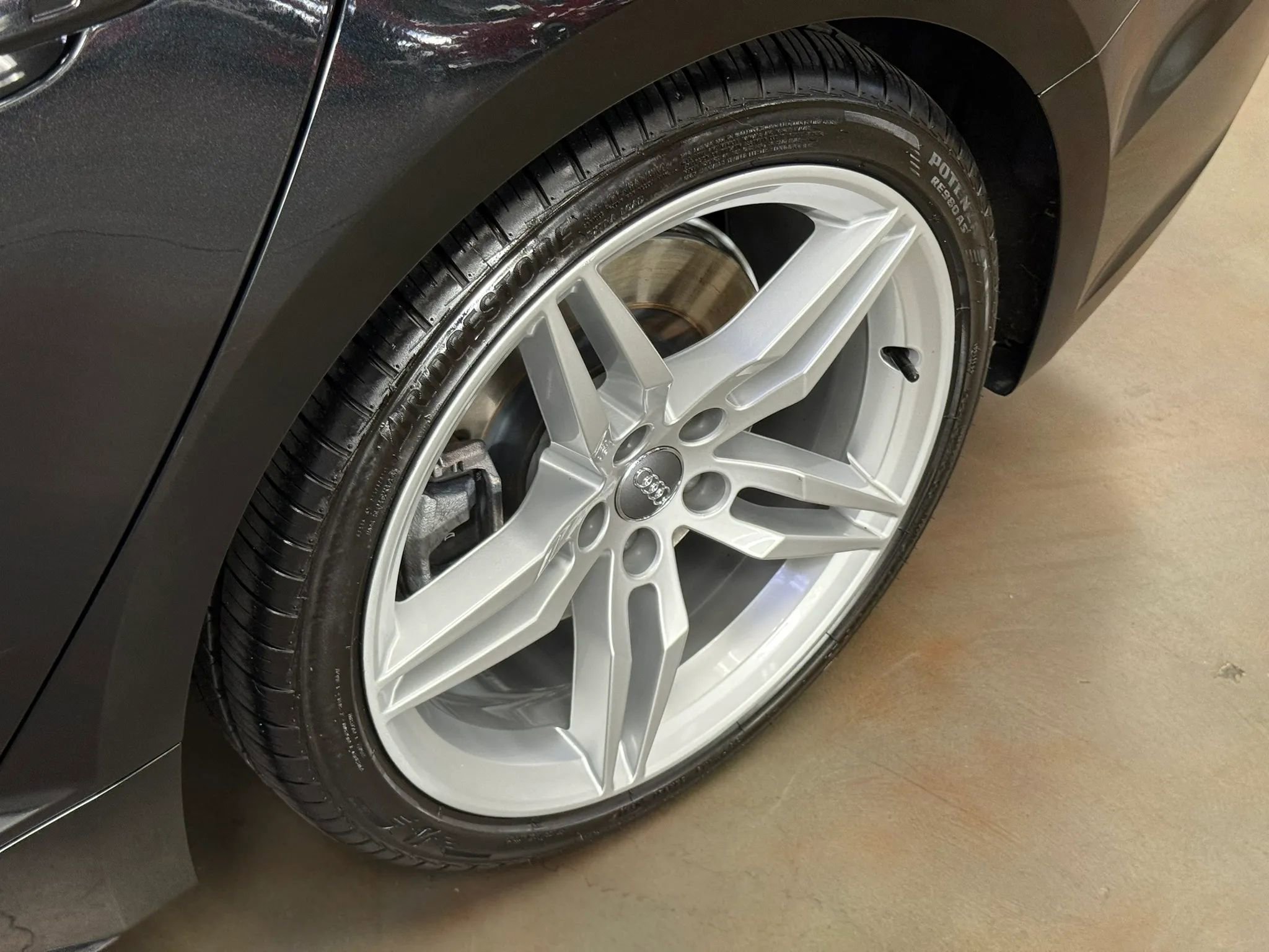 Used 2019 Audi A5 2.0T Premium Plus w/ Premium Plus image 26